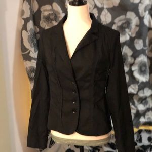 Express Blazer